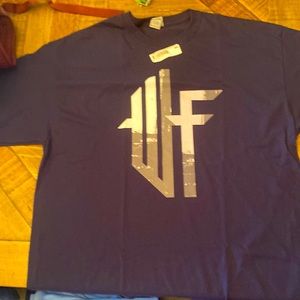 Won’t Fail Brand XL shirt